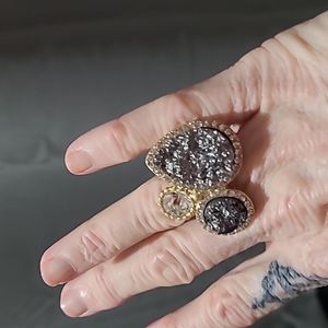 Park Lane ring 💍  size 5